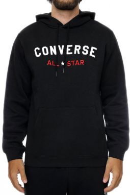 Converse Center All Star Logo