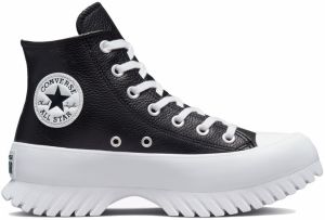 Converse Chuck Taylor All Star Lugged 2.0 Leather