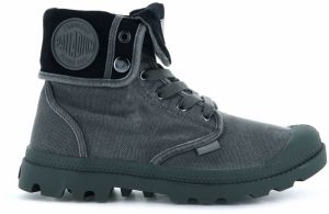 Palladium Boots US Baggy F- Black