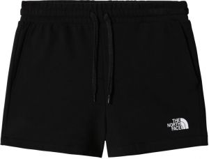 The North Face W Logowear Short