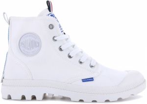 Palladium Pampa Hi Dare 75th