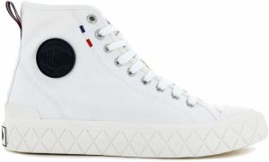 Palladium Palla Ace Canvas Mid