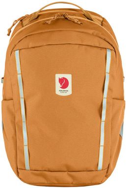 Fjällräven Skule Kids Red Gold