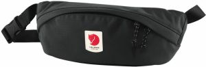 Fjällräven Ulvö Hip Pack Medium Dark Grey