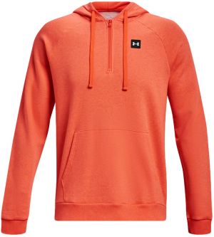 Under Armour M Rival Fleece ½ Zip Hoodie