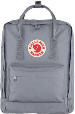 Fjällräven Kånken Flint Grey