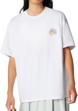 Converse Desert Rave Oversized Art T-Shirt