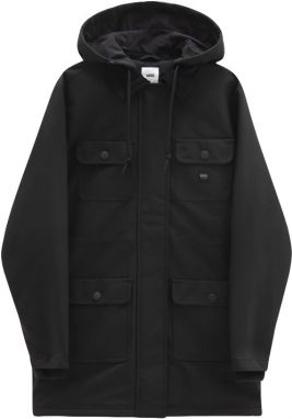 Vans Drill Long Chore Coat MTE