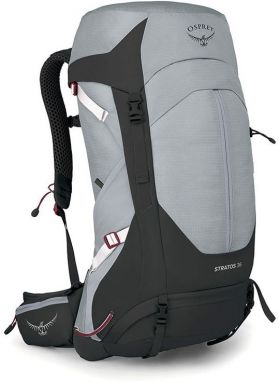 Osprey Stratos 36 Smoke Grey O/S