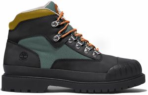 Timberland Heritage Rubber-Toe Hiking Boot