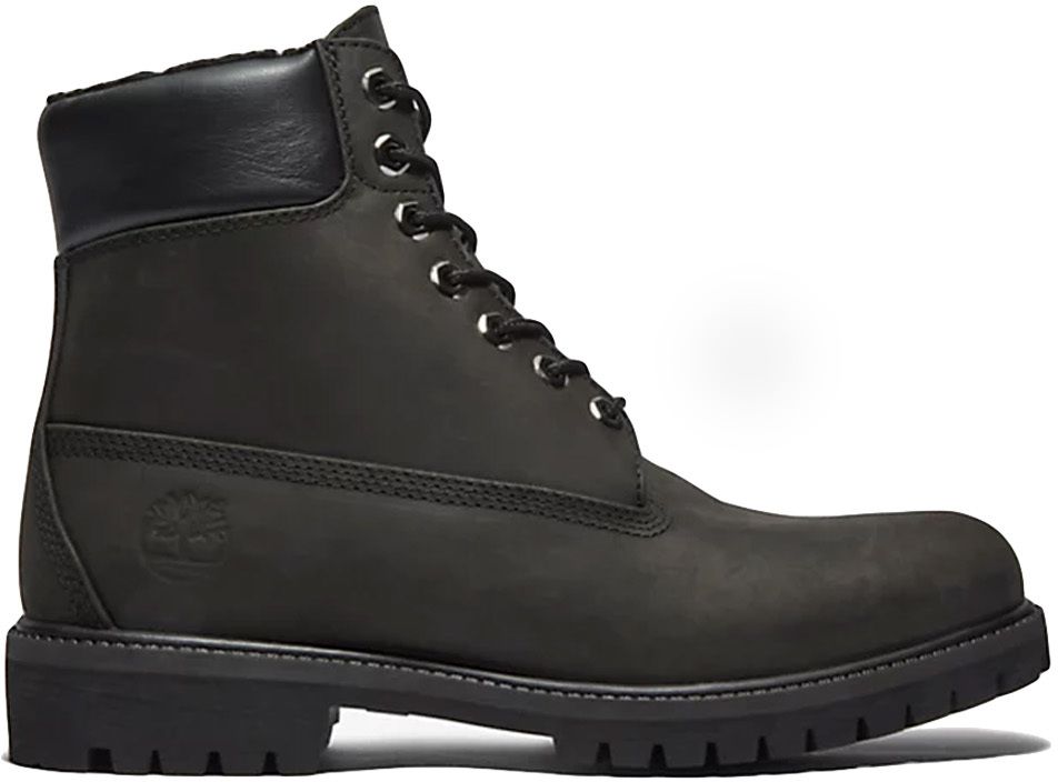 Timberland Premium Wrm-Lined 6 Inch Boot