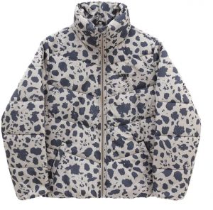 Vans Foundry Print Puff MTE jacket