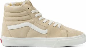 Vans SK8-HI Cozy Hug Biscotti