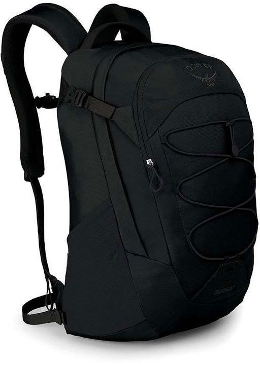 Osprey Quasar Black