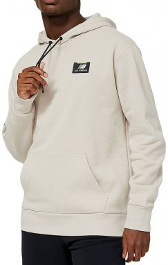 New Balance AT Hoodie