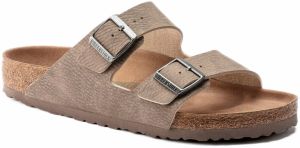 Birkenstock Arizona Vegan Microfiber Narrow Fit