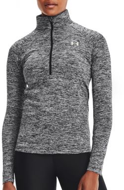 Under Armour W Tech Twist ½ Zip