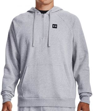 Under Armour M Rival Fleece ½ Zip Hoodie