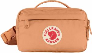 Fjällräven Kånken Hip Pack Peach Sand