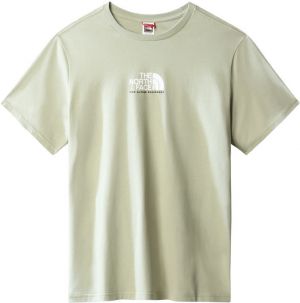 The North Face M Fine Alpine Equipment Tee 3