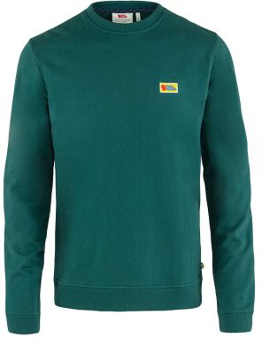 Fjällräven Vardag Sweater M Arctic Green