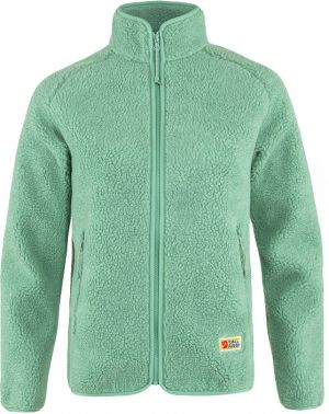 Fjällräven Vardag Pile Fleece W Aloe Green