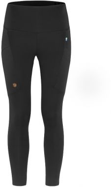 Fjällräven Abisko Tights W Black