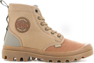 Palladium Pampa Shade 75th