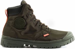 Palladium Pampa SP20 Cuff Waterproof