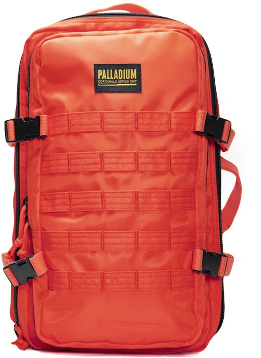 Palladium Baroudeur Nylon