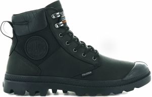 Palladium Pampa Shield WP + LTH