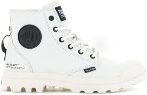 Palladium Pampa Hi Supply Leather