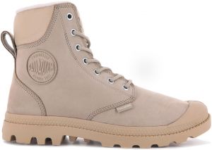 Palladium Pampa Sport Cuff Waterproof