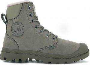 Palladium Pampa Sport Cuff Waterproof