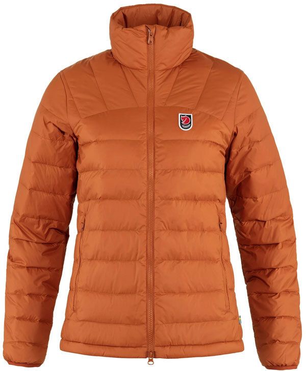 Fjällräven Pack Down Jacket W