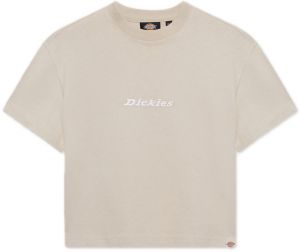 Dickies S/S Loretto W Tee Cement