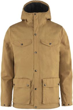 Fjällräven Greenland Winter Jacket