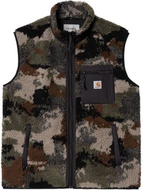 Carhartt WIP Prentis Vest Liner Trail Jacquard