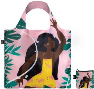 Loqi Céleste Wallaert - Joyful and Free Bag