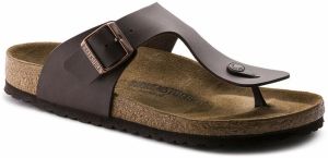 Birkenstock Ramses BS Dark Brown Narrow Fit