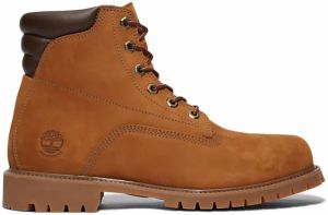 Timberland Alburn 6 Inch Boot Brown