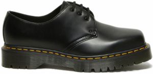 Dr. Martens 1461 Bex Squared Toe Leather Oxford