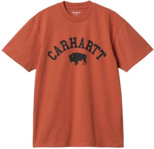 Carhartt WIP S/S Locker T-Shirt Pheonix