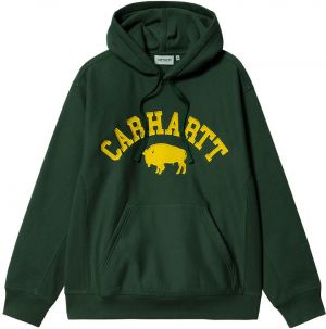 Carhartt WIP Hooded Locker Sweat Treehouse