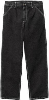 Carhartt WIP Simple Pant Black (Stoned)