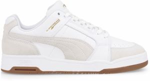 Puma Slipstream Lo Suede