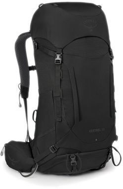 Osprey Kestrel 38 II Black