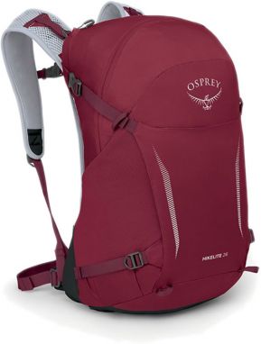 Osprey Hikelite 26 Sangria Red