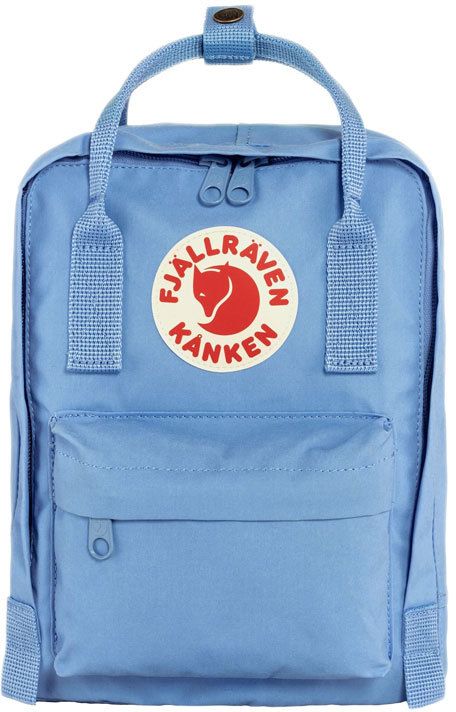 Fjällräven Kånken Mini Ultramarine