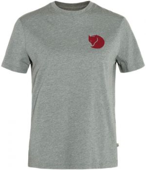 Fjällräven Fox Boxy Logo Tee W